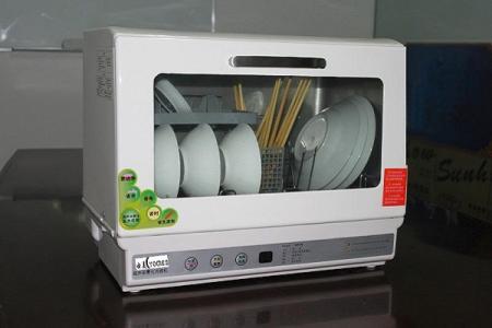 深圳装修公司揭各品牌洗碗机价格 洗碗机哪个牌子好